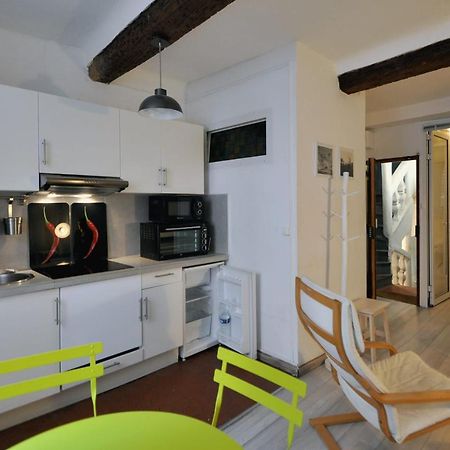 Apartment Near The Old Port Marseille Exterior photo
